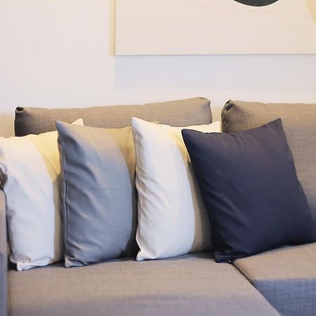 Bhotel Heiwaodori 702 - Huge Apt In Famous Hiroshima Dori For 6P מראה חיצוני תמונה