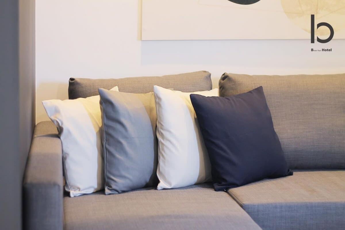Bhotel Heiwaodori 702 - Huge Apt In Famous Hiroshima Dori For 6P מראה חיצוני תמונה